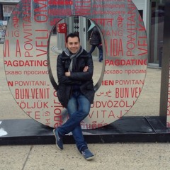 Carlos Rodriguez Zamora