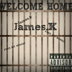 james.k #2 fan