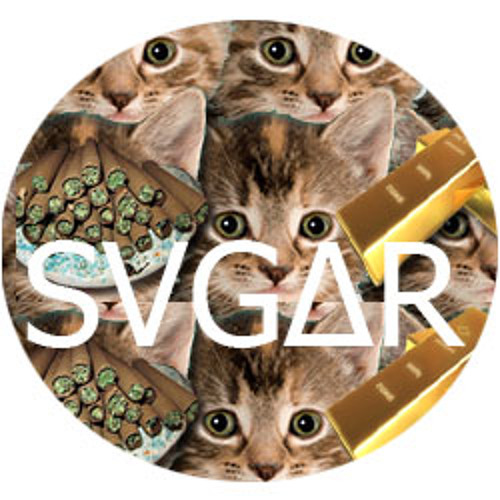 SVGAR’s avatar