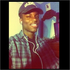 Rae'kwon Fliqht Melvin