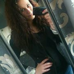 Latisha Garcia Guerrero