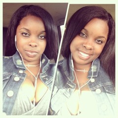 Zabrina RudeGurl Smith