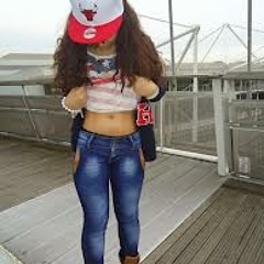 Katerina is a BadBish