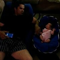 Nigel Mateus Marshall