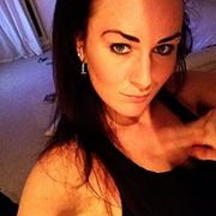 Auður Kristín Pálmadóttir