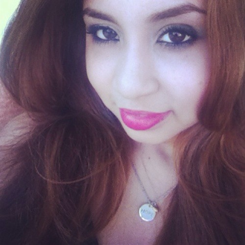 Tiffany Nuñez Ferreiras’s avatar