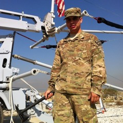 Jesse James Robertson