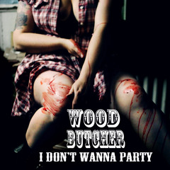 WoodButcherMusic