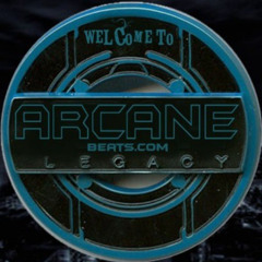aRcane Beats  Δ
