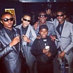 Domanic BigMiz Smith