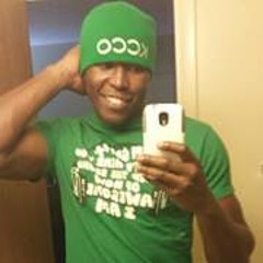 Roshun Idowhat Gracie