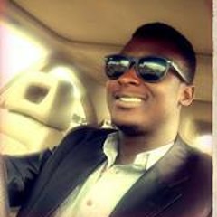 Prince Kingsley Amobi