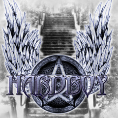 Angelnoise aka Hardboy