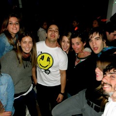 Tomas Claudio Mellado