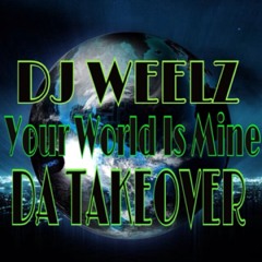 DJ MANNY WEELZ
