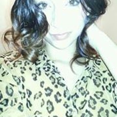 Vanessa Marie Gonzales