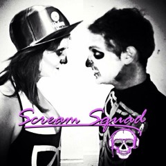 Scream Squad