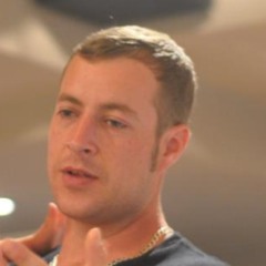 Tom Orchard
