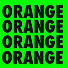 Orange-band