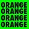 Orange-band