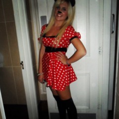 Molly Louise Kitcher