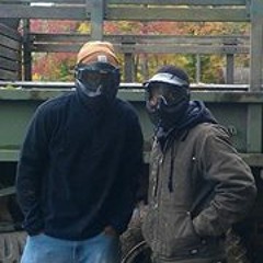 RoyalBoy Lewis Mccray