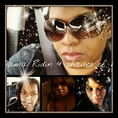 Lavinia - Mama SlyDinn