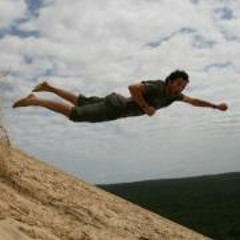 Sébastien Michel 12