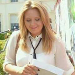 Michelle Leeanne Morgan