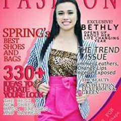 Bethly Anne Castro 1