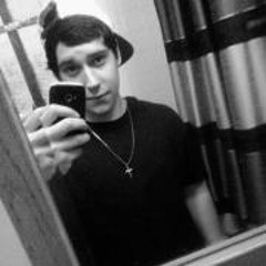 Eric Roybal 2