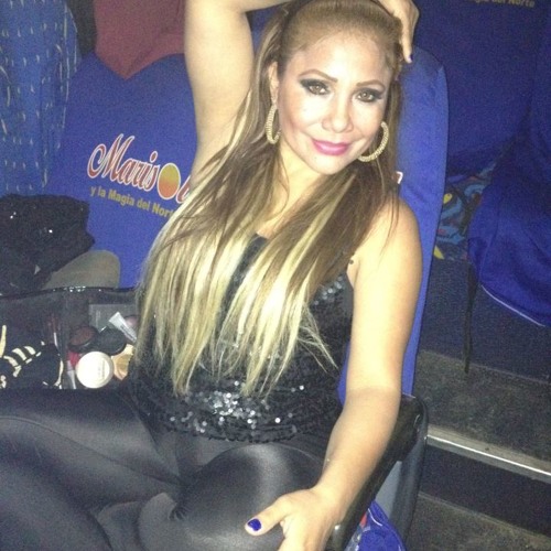 Marisol ClubOficial-Perú’s avatar