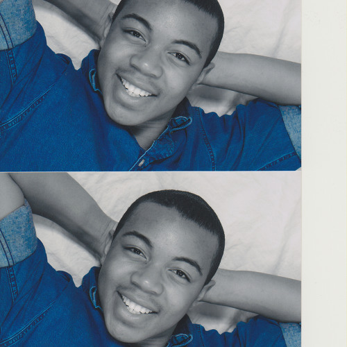 Stream Brandy When You Touch Me (VincentTennell Full Version) by