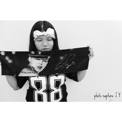 Qianni De Laroñ Yong