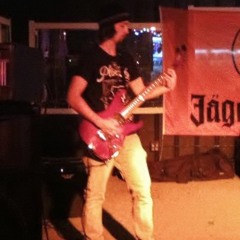 The Father's Seed Cover - The Plot In You