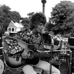 Bowie's Beckenham Oddity