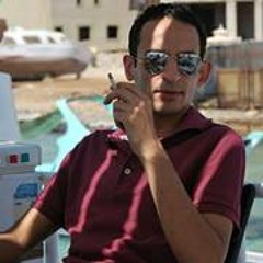 Ahmed Mokhtar 74