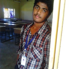 Vignesh Vg R