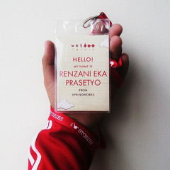 Renzani Eka Prasetyo