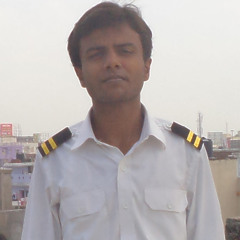 Syed Khawar Hussain
