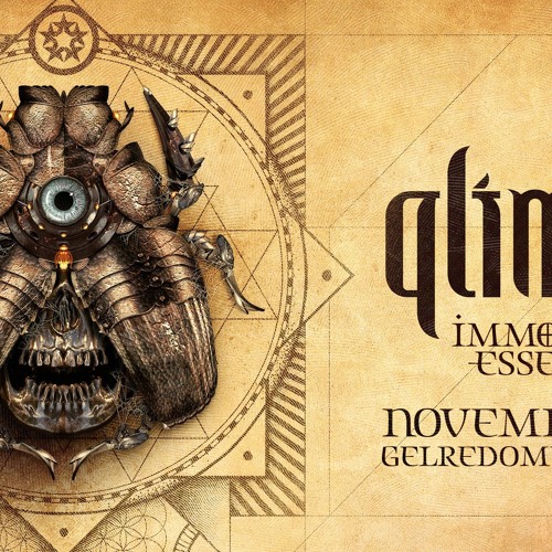 Atmozfears ft. Da Tweekaz - Weapons Of Love
