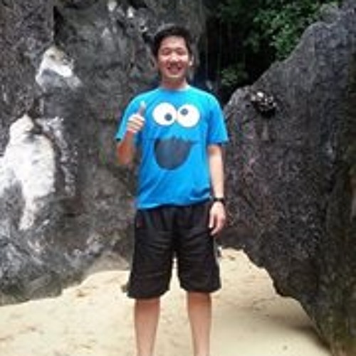 Stream Eric Lim Wang music | Listen to songs, albums, playlists for ...