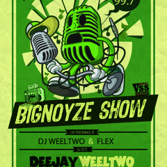 Deejay Weeltwo