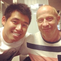 NG Christopher Di Sheng