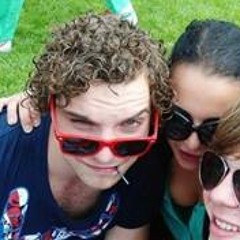 Bram van der Heijde 1