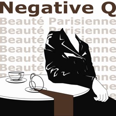 Negative Q