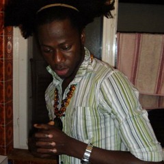 Bounty Black Thunder