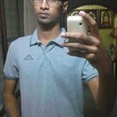 Ajaykrishna Ravichandran