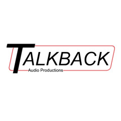 Talkback Audio