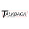 Talkback Audio